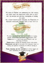 Graduation • Moving Up • Recognition • Achievement Program Invitations_ MS PPT Editable - Image 3