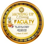 Corsage • Lei • Acrylic Medal Design_Fully Editable MS PowerPoint - Image 9