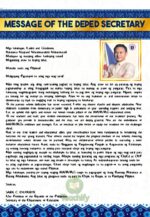 Graduation • Moving Up • Recognition • Achievement Program Invitations_ MS PPT Editable - Image 9