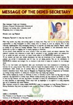 Graduation • Moving Up • Recognition • Achievement Program Invitations_ MS PPT Editable - Image 9