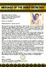 Graduation • Moving Up • Recognition • Achievement Program Invitations_ MS PPT Editable - Image 8