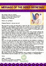 Graduation • Moving Up • Recognition • Achievement Program Invitations_ MS PPT Editable (Copy) - Image 9