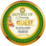 Corsage • Lei • Acrylic Medal Design_Fully Editable MS PowerPoint - Image 3