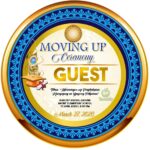 Corsage • Lei • Acrylic Medal Design_Fully Editable MS PowerPoint - Image 7