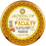 Corsage • Lei • Acrylic Medal Design_Fully Editable MS PowerPoint - Image 2