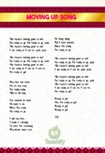 Graduation • Moving Up • Recognition • Achievement Program Invitations_ MS PPT Editable - Image 13