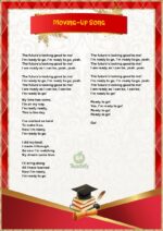 Graduation • Moving Up • Recognition • Achievement Program Invitations_ MS PPT Editable - Image 13