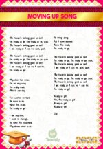 Graduation • Moving Up • Recognition • Achievement Program Invitations_ MS PPT Editable - Image 12