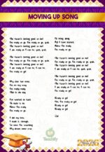 Graduation • Moving Up • Recognition • Achievement Program Invitations_ MS PPT Editable - Image 12