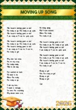 Graduation • Moving Up • Recognition • Achievement Program Invitations_ MS PPT Editable - Image 12