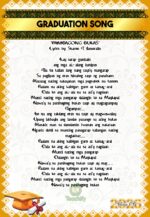 Graduation • Moving Up • Recognition • Achievement Program Invitations_ MS PPT Editable - Image 13