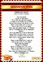 Graduation • Moving Up • Recognition • Achievement Program Invitations_ MS PPT Editable - Image 13