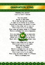 Graduation • Moving Up • Recognition • Achievement Program Invitations_ MS PPT Editable - Image 14