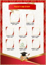 Graduation • Moving Up • Recognition • Achievement Program Invitations_ MS PPT Editable - Image 16