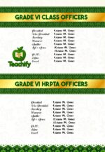 Graduation • Moving Up • Recognition • Achievement Program Invitations_ MS PPT Editable - Image 15