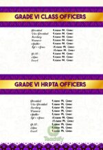 Graduation • Moving Up • Recognition • Achievement Program Invitations_ MS PPT Editable (Copy) - Image 15