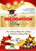 Graduation • Moving Up • Recognition • Achievement Program Invitations_ MS PPT Editable - Image 5