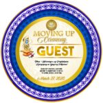 Corsage • Lei • Acrylic Medal Design_Fully Editable MS PowerPoint - Image 6