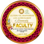 Corsage • Lei • Acrylic Medal Design_Fully Editable MS PowerPoint - Image 5