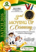 Graduation • Moving Up • Recognition • Achievement Program Invitations_ MS PPT Editable - Image 3