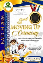 Graduation • Moving Up • Recognition • Achievement Program Invitations_ MS PPT Editable - Image 3