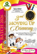 Graduation • Moving Up • Recognition • Achievement Program Invitations_ MS PPT Editable - Image 3