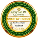 Corsage • Lei • Acrylic Medal Design_Fully Editable MS PowerPoint - Image 5