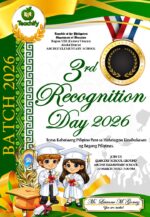 Graduation • Moving Up • Recognition • Achievement Program Invitations_ MS PPT Editable - Image 4