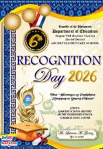 Graduation • Moving Up • Recognition • Achievement Program Invitations_ MS PPT Editable - Image 4