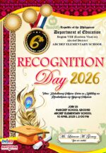 Graduation • Moving Up • Recognition • Achievement Program Invitations_ MS PPT Editable - Image 4