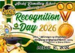 Graduation • Moving Up • Recognition • Achievement Tarpaulin Backdrop - Image 5