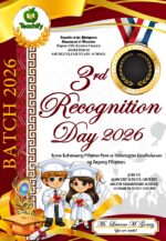 Graduation • Moving Up • Recognition • Achievement Program Invitations_ MS PPT Editable - Image 4