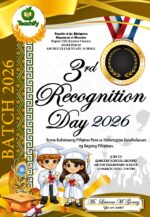 Graduation • Moving Up • Recognition • Achievement Program Invitations_ MS PPT Editable