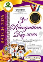 Graduation • Moving Up • Recognition • Achievement Program Invitations_ MS PPT Editable (Copy) - Image 4