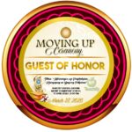 Corsage • Lei • Acrylic Medal Design_Fully Editable MS PowerPoint - Image 6