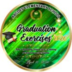 Corsage • Lei • Acrylic Medal Design_Fully Editable MS PowerPoint - Image 4