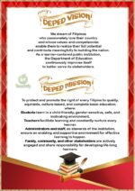 Graduation • Moving Up • Recognition • Achievement Program Invitations_ MS PPT Editable - Image 7