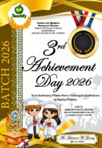 Graduation • Moving Up • Recognition • Achievement Program Invitations_ MS PPT Editable - Image 5