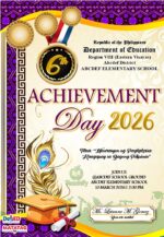 Graduation • Moving Up • Recognition • Achievement Program Invitations_ MS PPT Editable - Image 5