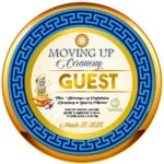 Corsage • Lei • Acrylic Medal Design_Fully Editable MS PowerPoint - Image 8