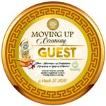 Corsage • Lei • Acrylic Medal Design_Fully Editable MS PowerPoint - Image 7