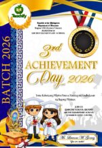 Graduation • Moving Up • Recognition • Achievement Program Invitations_ MS PPT Editable - Image 6