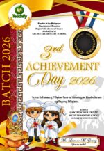 Graduation • Moving Up • Recognition • Achievement Program Invitations_ MS PPT Editable - Image 6