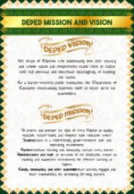 Graduation • Moving Up • Recognition • Achievement Program Invitations_ MS PPT Editable - Image 6