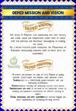 Graduation • Moving Up • Recognition • Achievement Program Invitations_ MS PPT Editable - Image 6