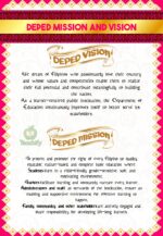 Graduation • Moving Up • Recognition • Achievement Program Invitations_ MS PPT Editable - Image 6