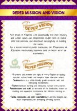 Graduation • Moving Up • Recognition • Achievement Program Invitations_ MS PPT Editable - Image 6