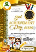 Graduation • Moving Up • Recognition • Achievement Program Invitations_ MS PPT Editable - Image 6
