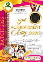 Graduation • Moving Up • Recognition • Achievement Program Invitations_ MS PPT Editable - Image 6