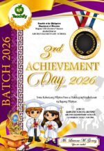 Graduation • Moving Up • Recognition • Achievement Program Invitations_ MS PPT Editable (Copy) - Image 6